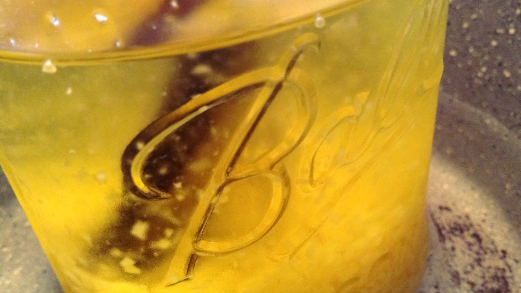 How to Make Your Own Spoon Butter Salt in my Coffee