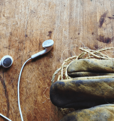 Top 10 homesteading podcasts