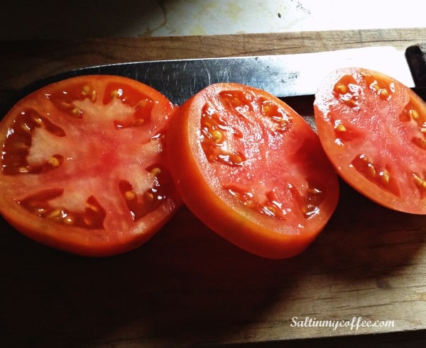 how to make dehydrated tomatoes
