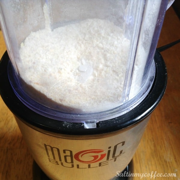 make your own onion powder