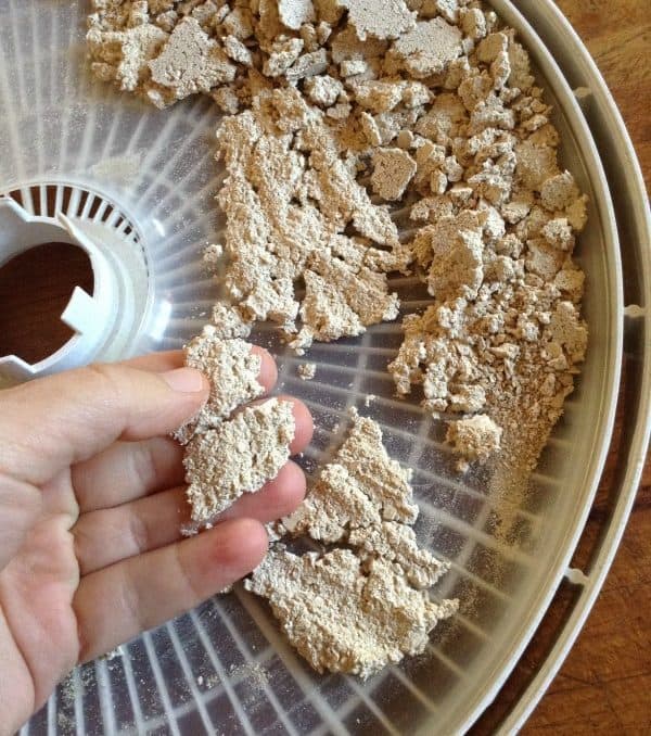 how to make bone meal