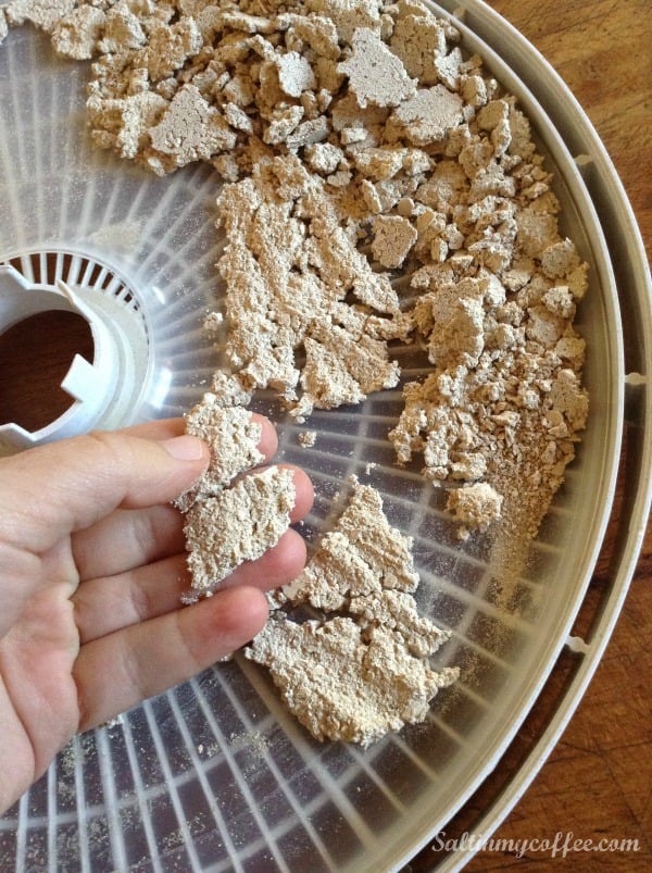 how to make bone meal