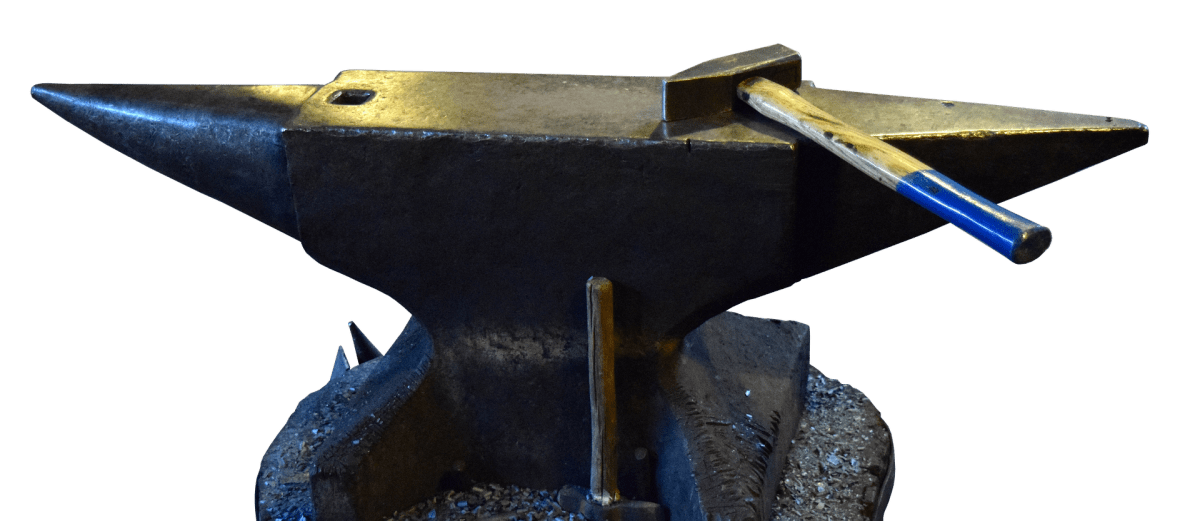 what is an anvil?