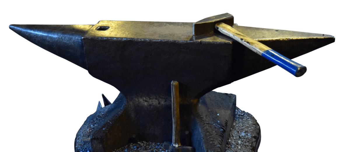 Best anvils deals for blacksmithing