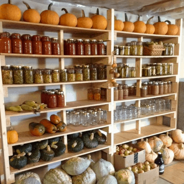 how to prepare for canning season