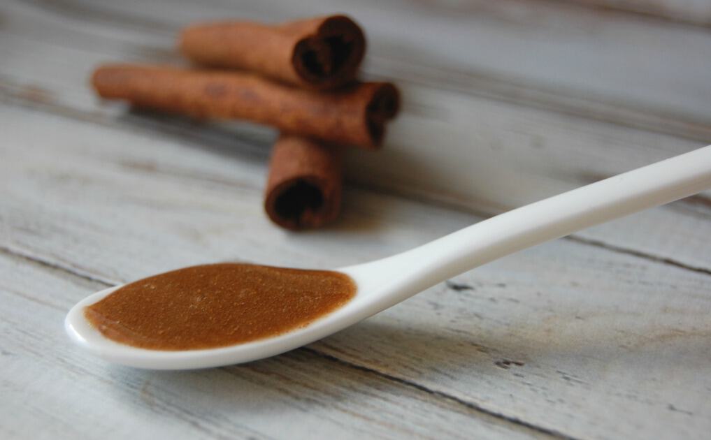cinnamon honey remedy for colds