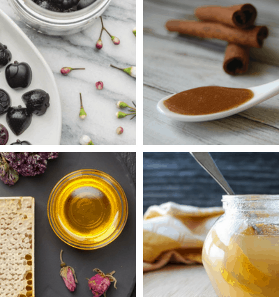 herbal remedies you can make at home