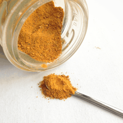 How to Make Pumpkin Powder (Pumpkin Flour) - Salt in my Coffee