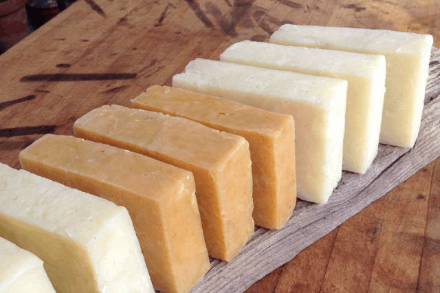 How to Start Soapmaking on a Tight Budget - Salt in my Coffee