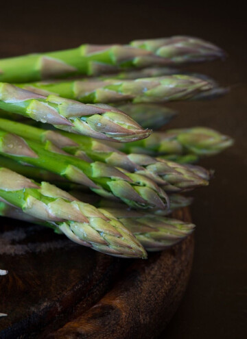 How to Grow Asparagus From Seed