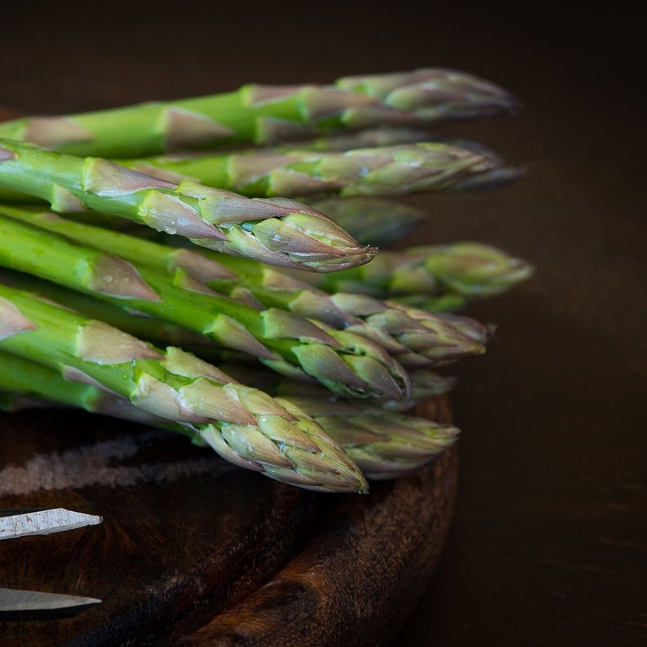 How to Grow Asparagus From Seed