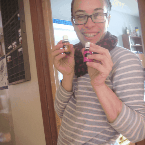 23 ways to turn around a bad {mom} day - Salt in my Coffee