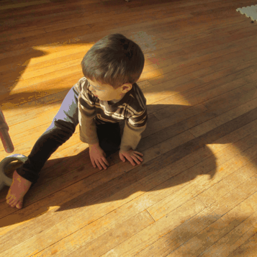 23 ways to turn around a bad {mom} day - Salt in my Coffee