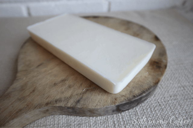 How to render suet into tallow for homemade suet cakes