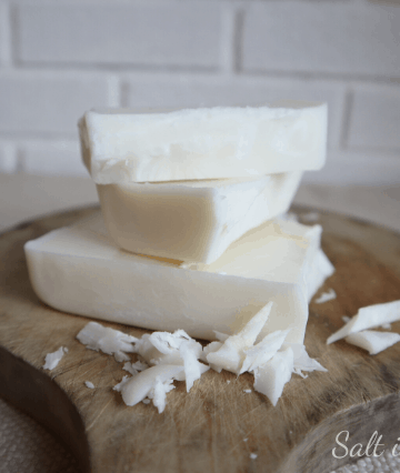 how to render suet into tallow