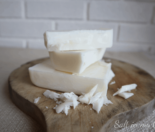 how to render suet into tallow