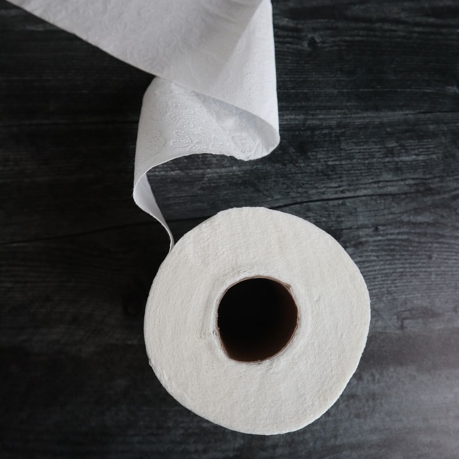 how to live without toilet paper ideas