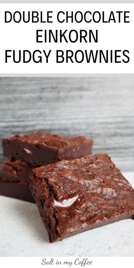 Classic Chocolate Brownies Recipe