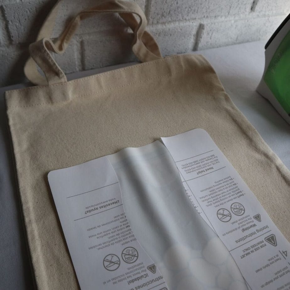 SPIKRAK shopping bag, cotton/natural, 13 gallon - IKEA