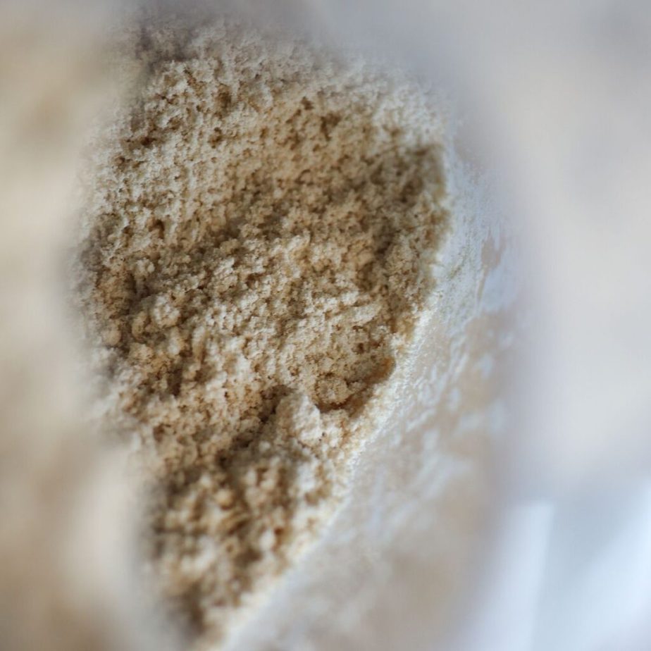 Lard and Butter Pie Crust Salt in my Coffee