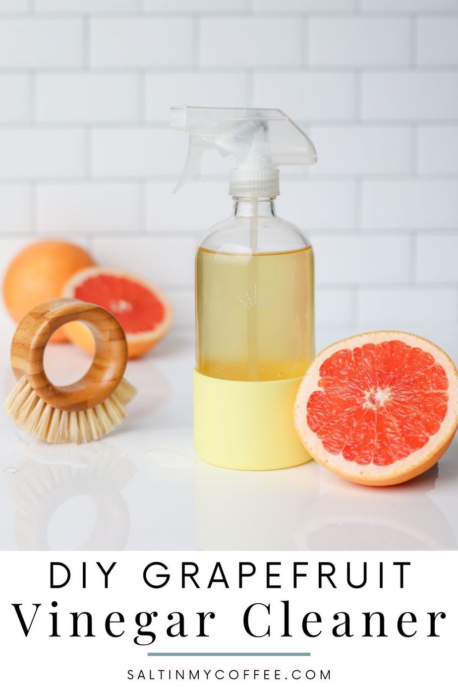 Kitchen Cleaner Grapefruit
