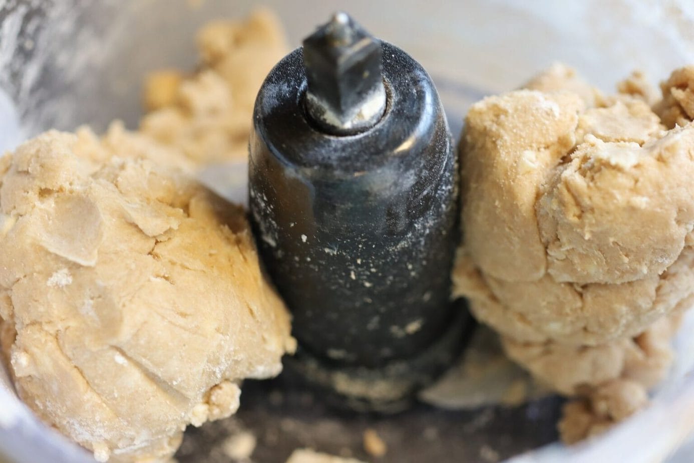 Lard and Butter Pie Crust Salt in my Coffee