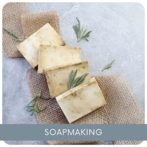 soapmaking