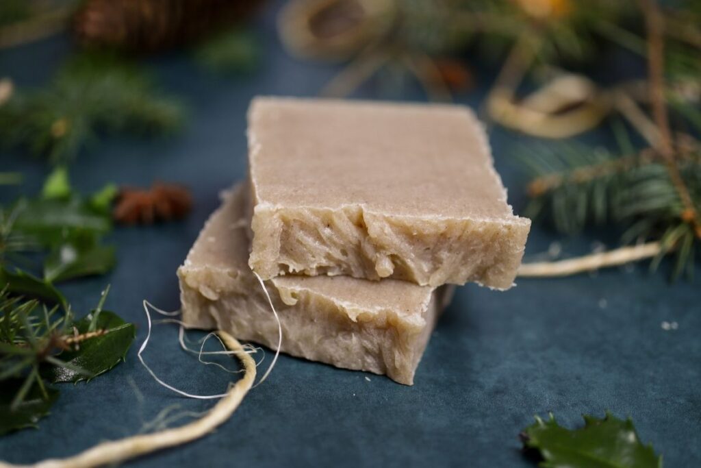 Lye Pockets in Soap: How to Save a Botched Batch - Countryside