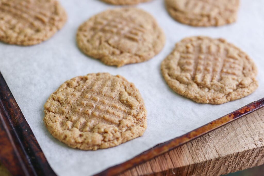 https://saltinmycoffee.com/wp-content/uploads/2022/10/horizontal-close-almond-butter-cookies-1024x683.jpg