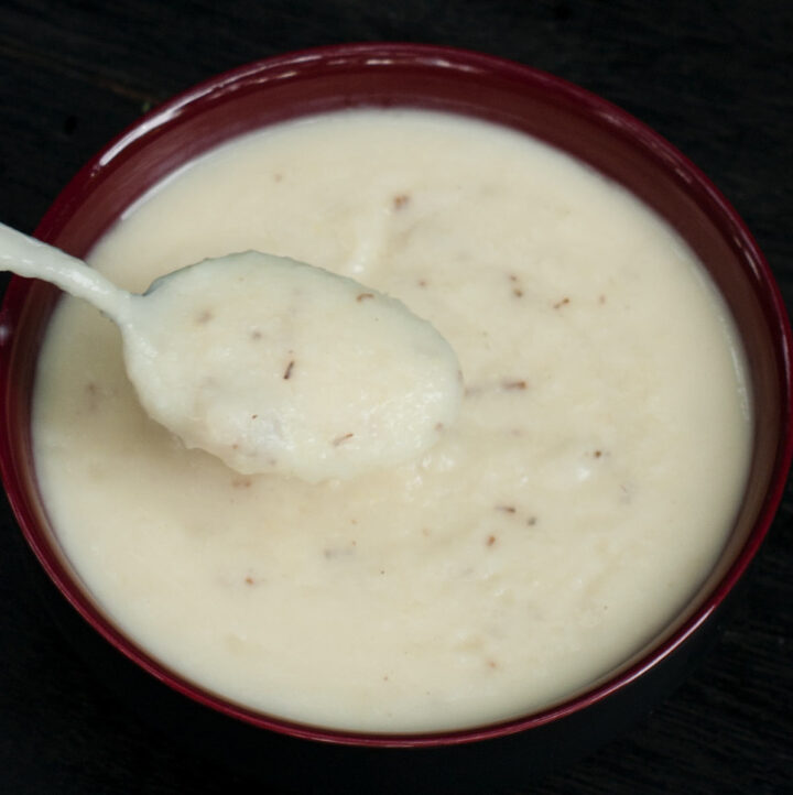 What to Make With Kohlrabi - Salt in my Coffee