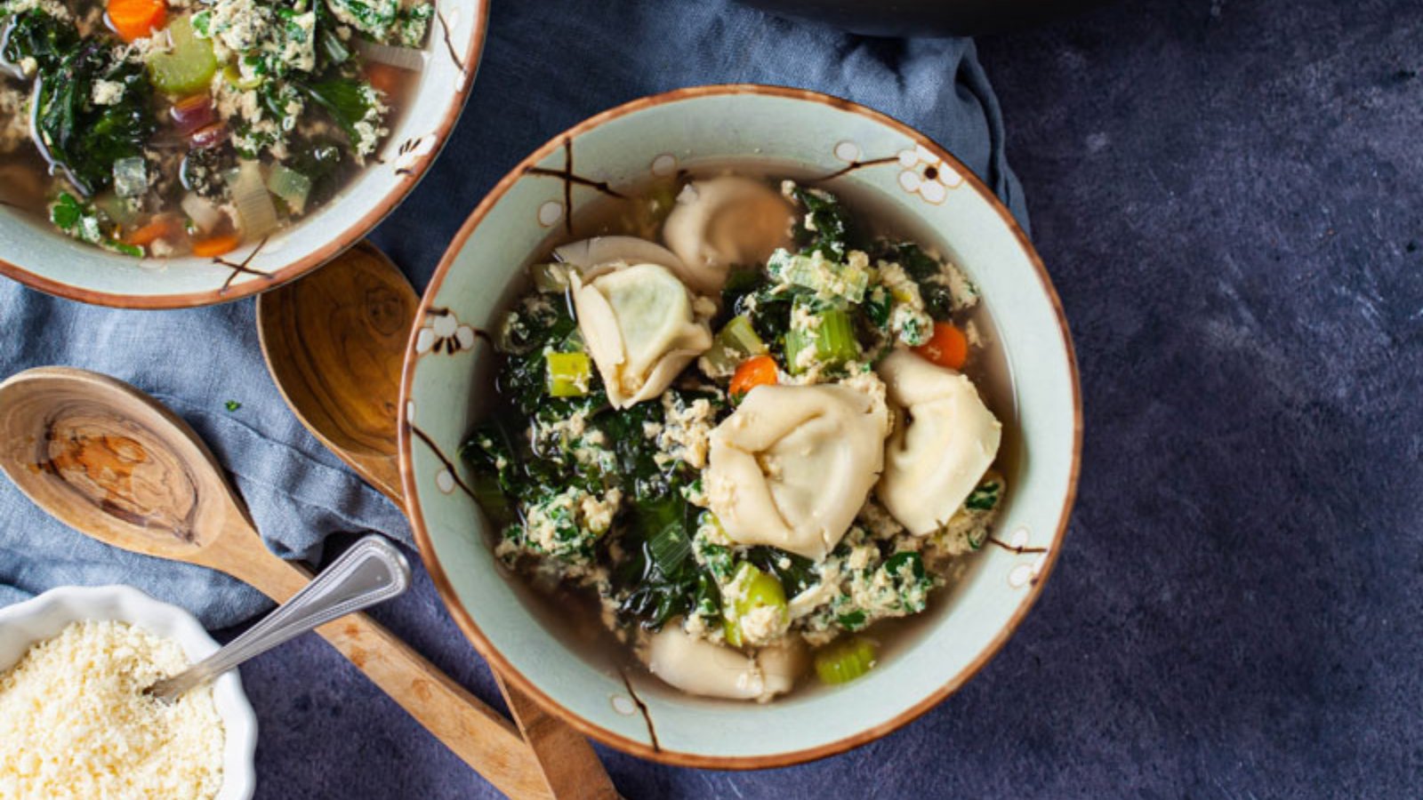 12 Easy Recipes That Will Make Kale Your New Favorite - Salt in my Coffee