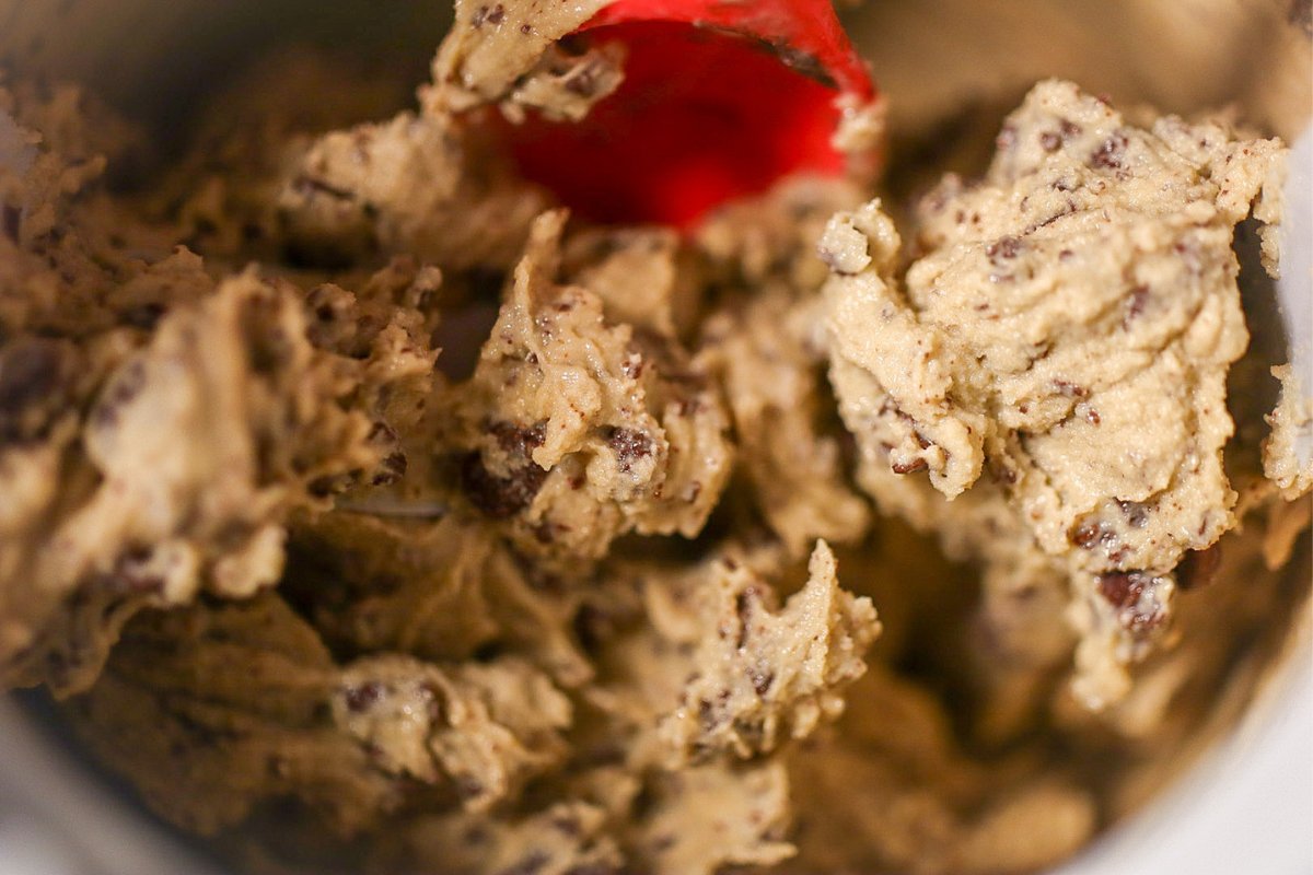 Lactose Free Mocha Fudge Swirl Ice Cream