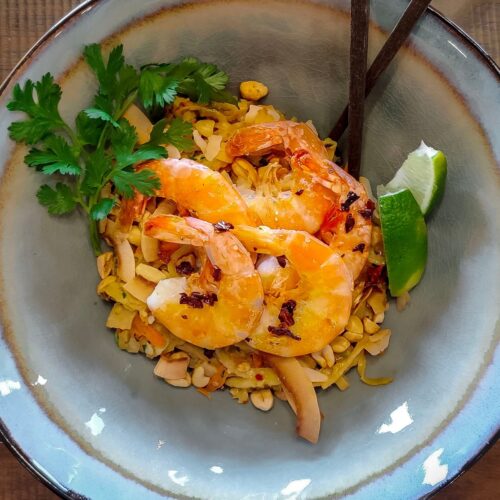 What to Make With Kohlrabi - Salt in my Coffee