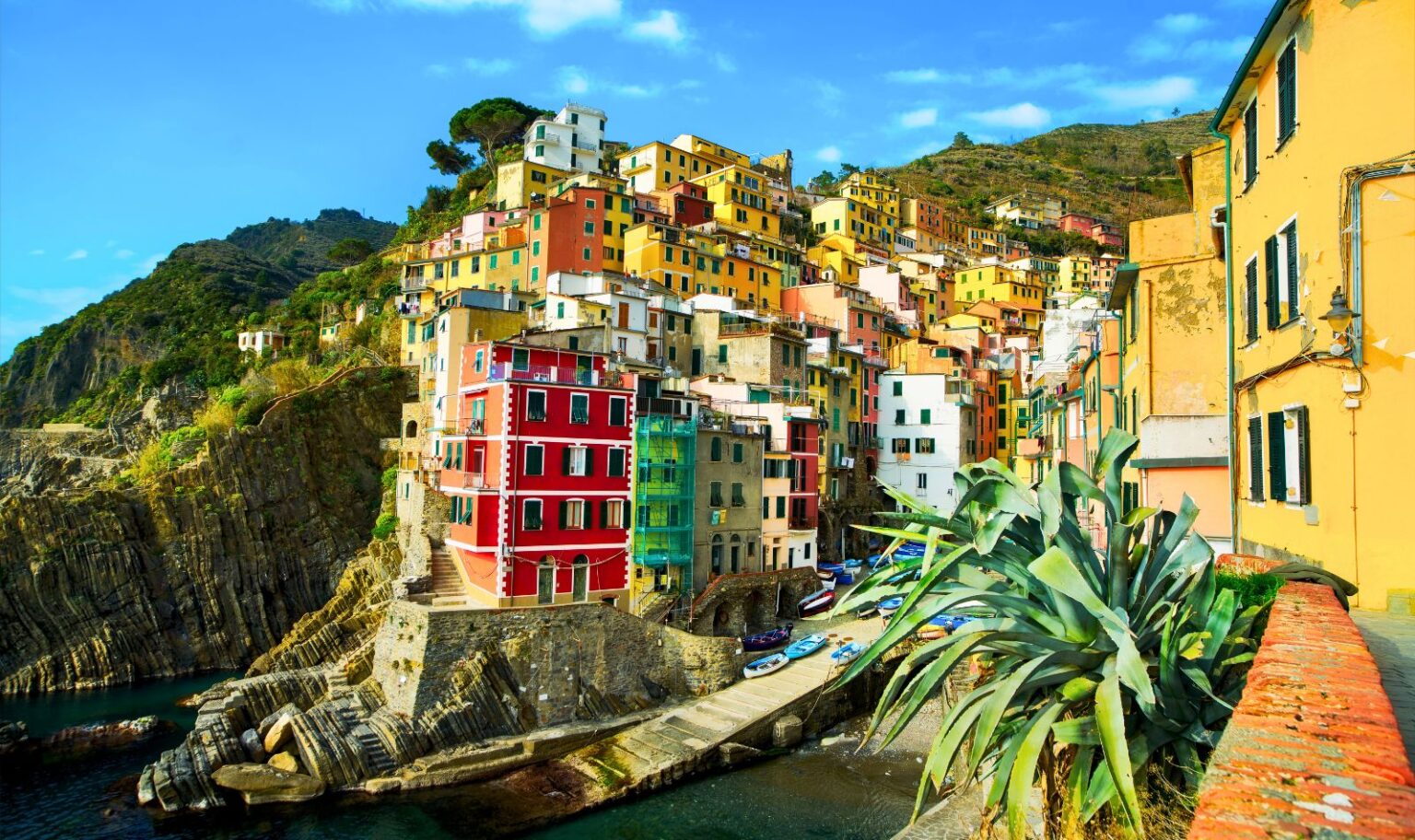 17 UNESCO World Heritage Sites That Will Leave You Speechless - Salt in