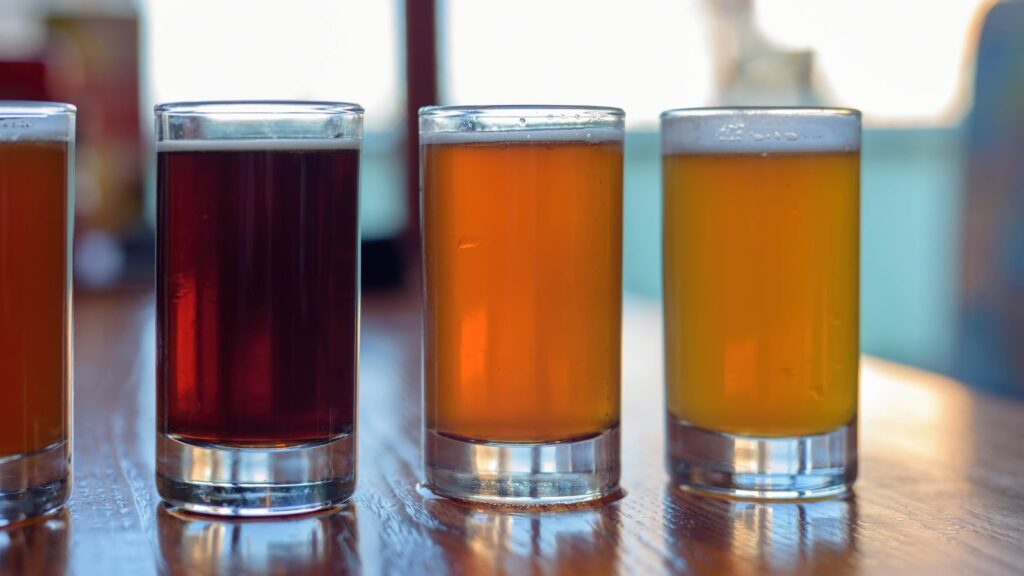 15 Hopping Breweries in Colorado Locals Can’t Resist - Salt in my Coffee