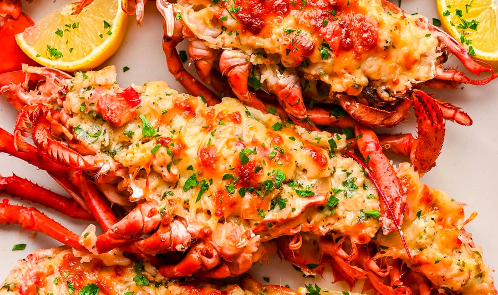 lobster thermidor