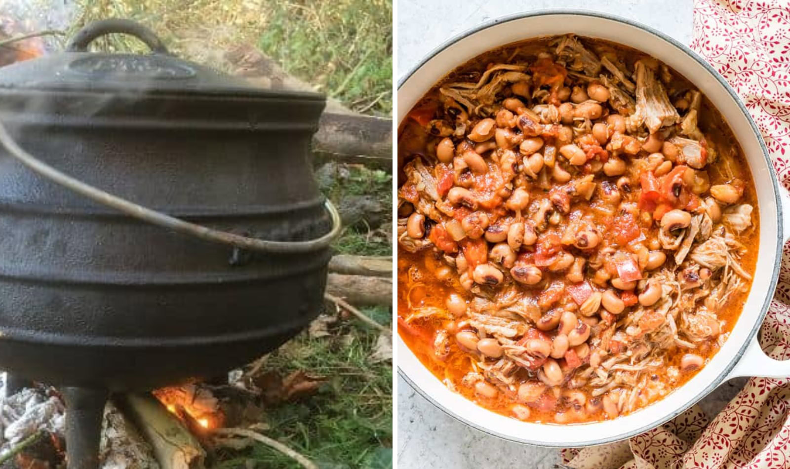 campfire stew