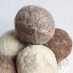 wool dryer balls