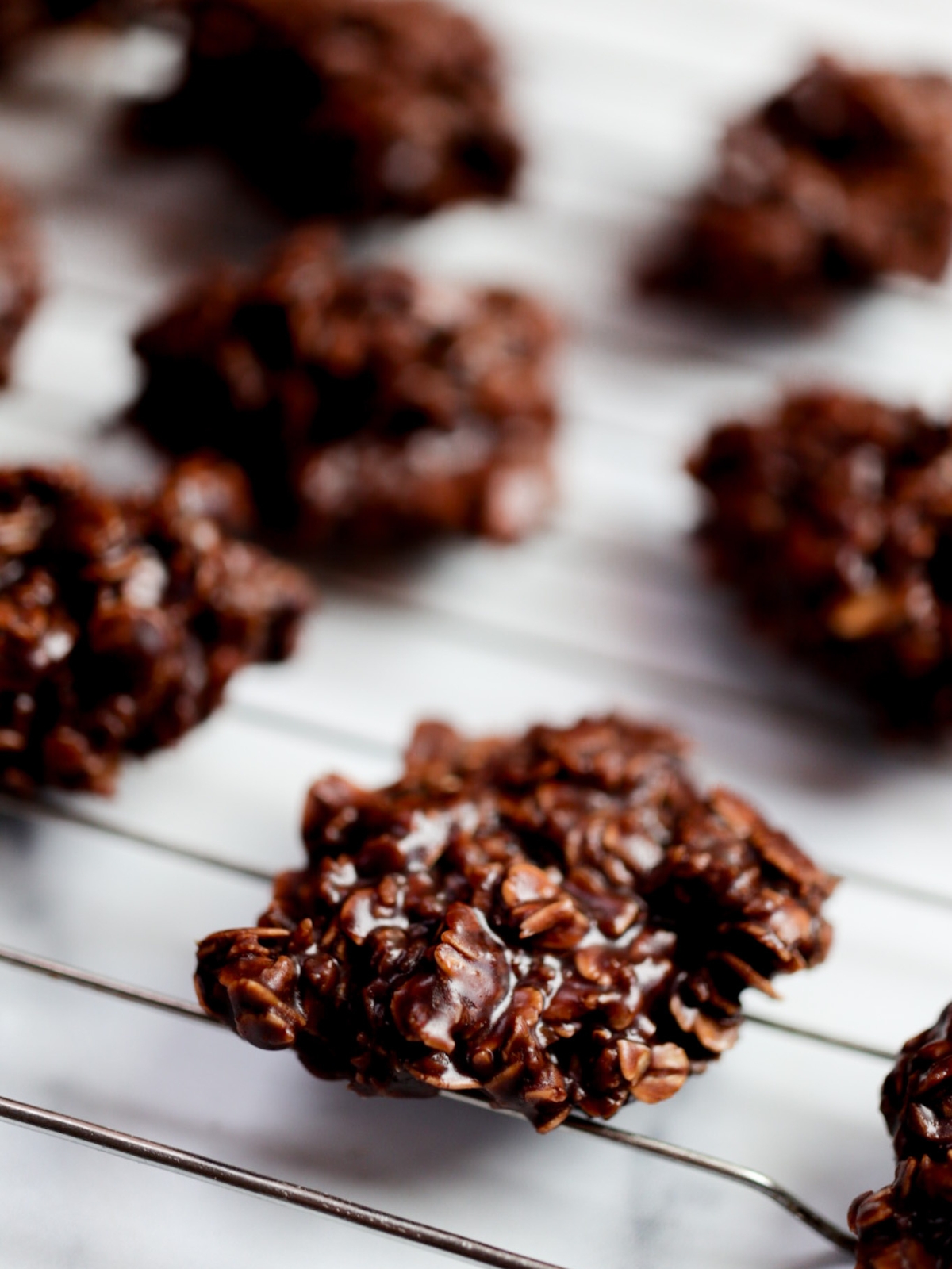 no bake oatmeal cookies no peanut butter