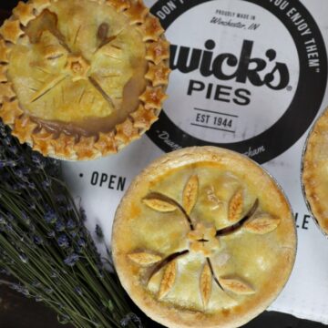 little pot pies